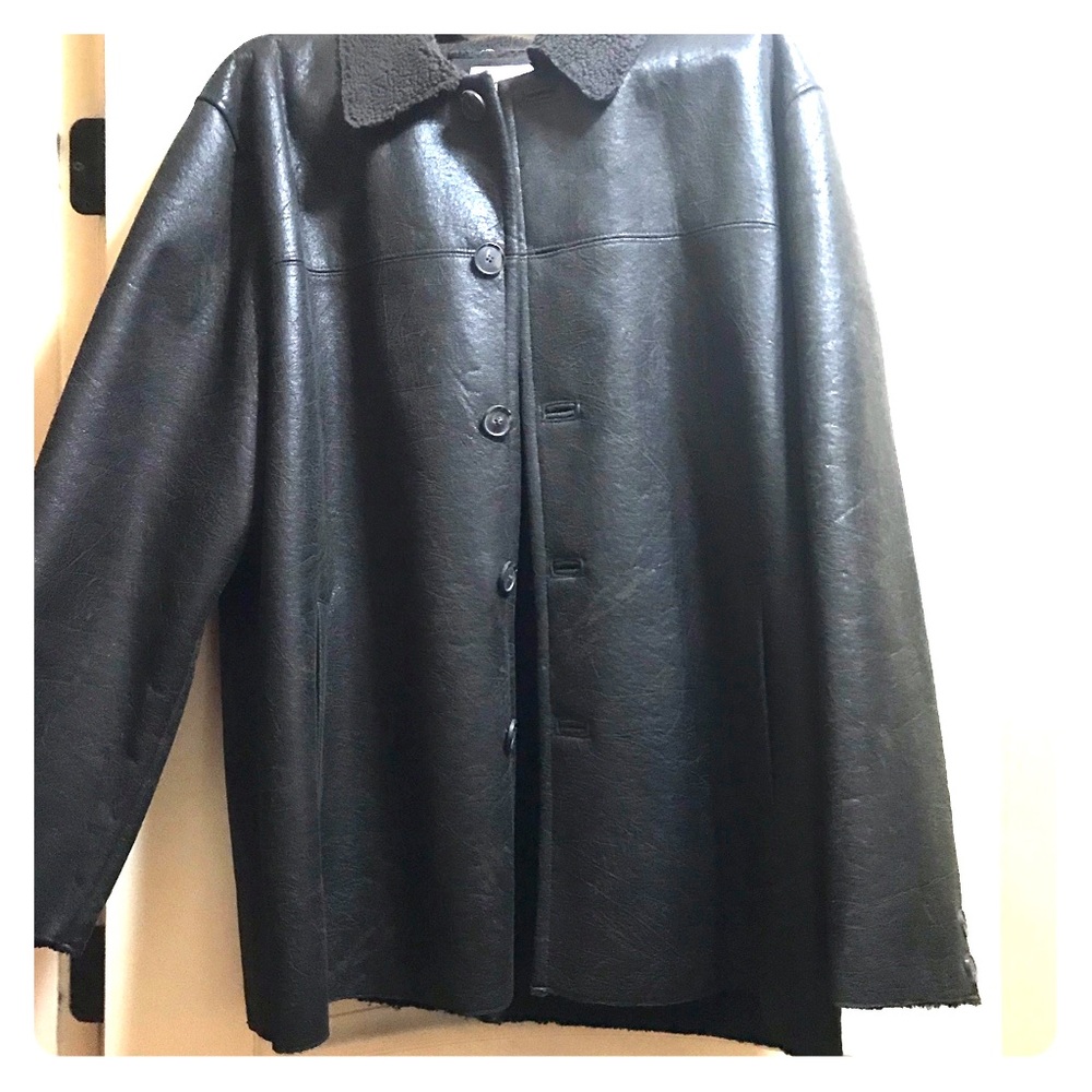 Calvin Klein men’s jacket great style ,